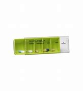 SUPAIRBOX PORTAPILLOLE GIORNALIERO PASTELLO - Farmaunclick.it