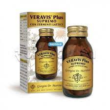 VERAVIS PLUS SUPREMO FERMENTI LATTICI PASTIGLIE 90 G - Farmaunclick.it