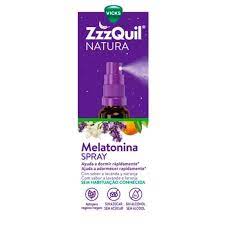VICKS ZZZQUIL NATURA SPRAY 30 ML - Farmaunclick.it