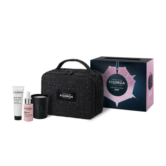 XMAS COFFRET NCEF 2024 - Farmaunclick.it