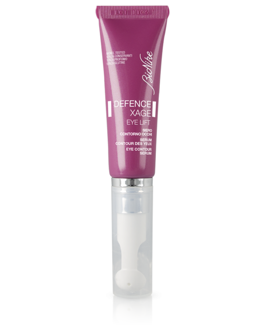 DEFENCE XAGE EYE SIERO CONTORNO OCCHI 15 ML - Farmaunclick.it