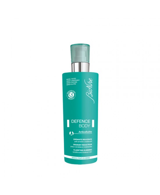 DEFENCE BODY ANTICELLULITE 400ML - Farmaunclick.it