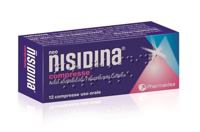 NEONISIDINA*12CPR - Farmaunclick.it