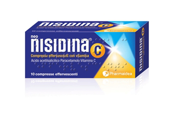NEONISIDINA C*10CPR EFF VIT-C - Farmaunclick.it