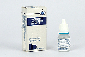 ANTISETTICO ASTRINGENTE S*COLL - Farmaunclick.it