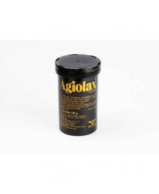AGIOLAX*OS GRAT BAR 250G - Farmaunclick.it