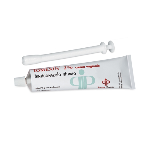 LOMEXIN*CREMA VAG 78G 2%+1APPL - Farmaunclick.it