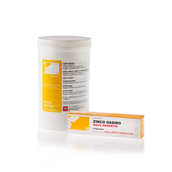 ZINCO OSSIDO*10% UNG 30G - Farmaunclick.it
