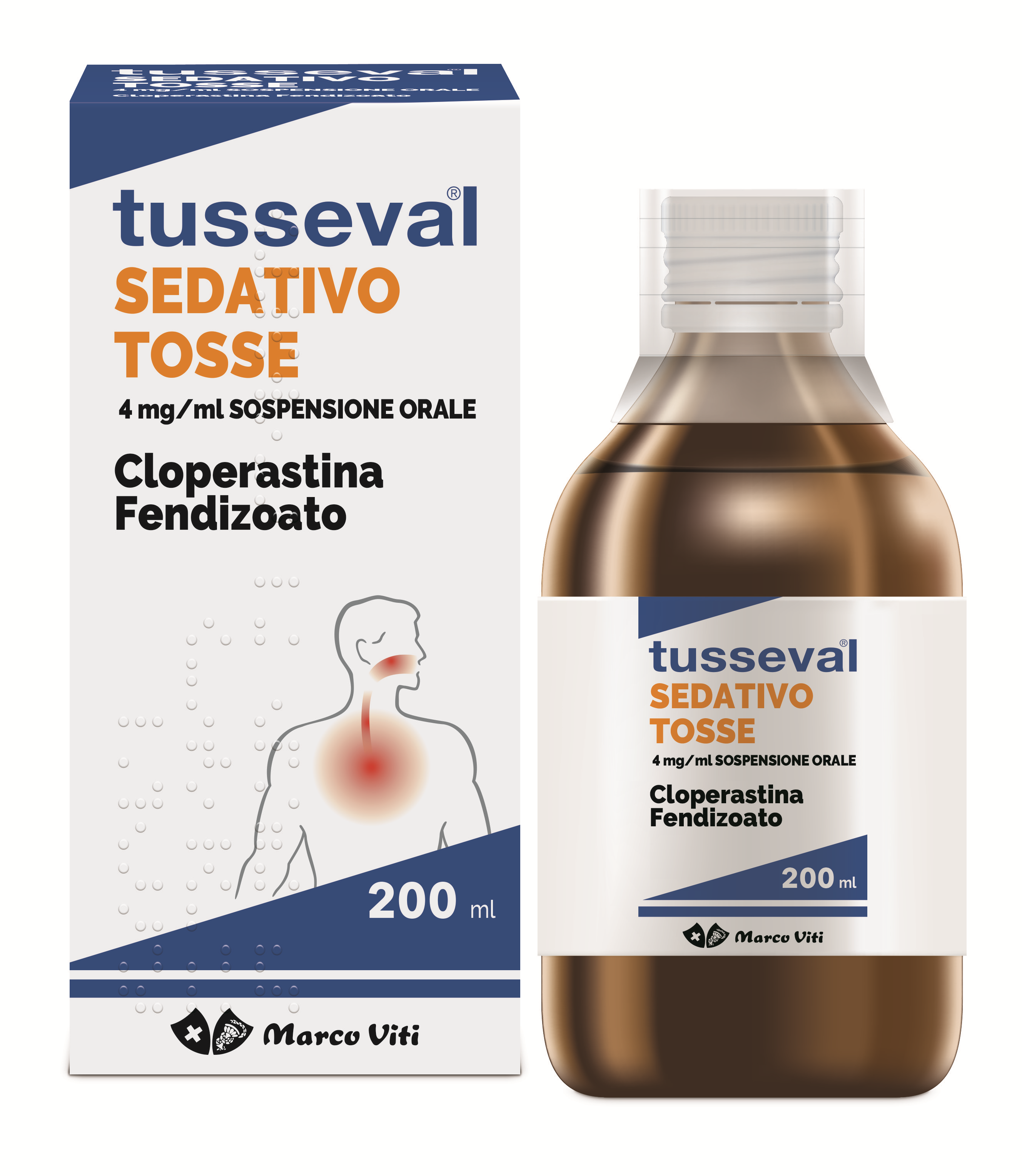 MITITUSS*OS SOSP 200ML 4MG/ML - Farmaunclick.it