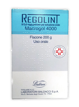 REGOLINT*OS POLV200G 973,6MG/G - Farmaunclick.it