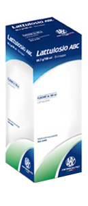 LATTULOSIO ABC*SCIR 180ML66,7% - Farmaunclick.it