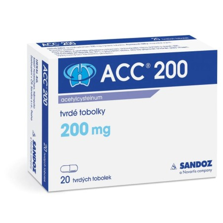 BRONCOHEXAL*30BUST 200MG - Farmaunclick.it