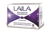 LAILA*28CPS MOLLI - Farmaunclick.it