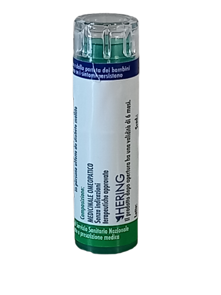 ARNICA MONTANA*9CH 120GR 6G - Farmaunclick.it