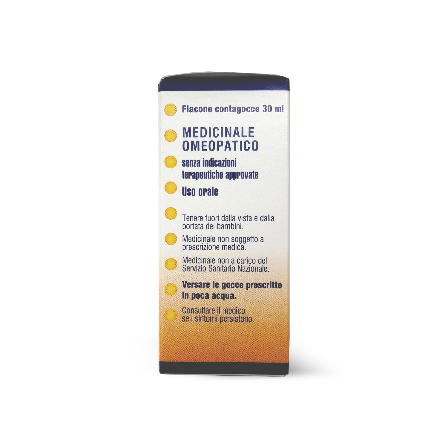AMMONIUM MURIATICUM*200CH GTT - Farmaunclick.it