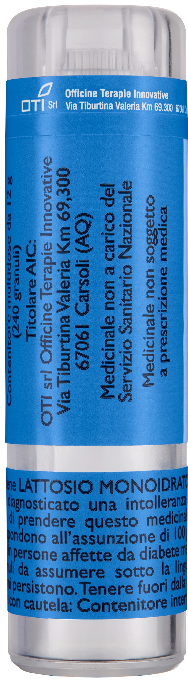 CAUSTICUM*30CH 240GR 12G - Farmaunclick.it