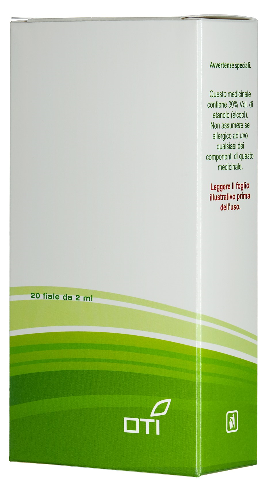 NUX VOMICA*018LM PL 20F 2ML - Farmaunclick.it