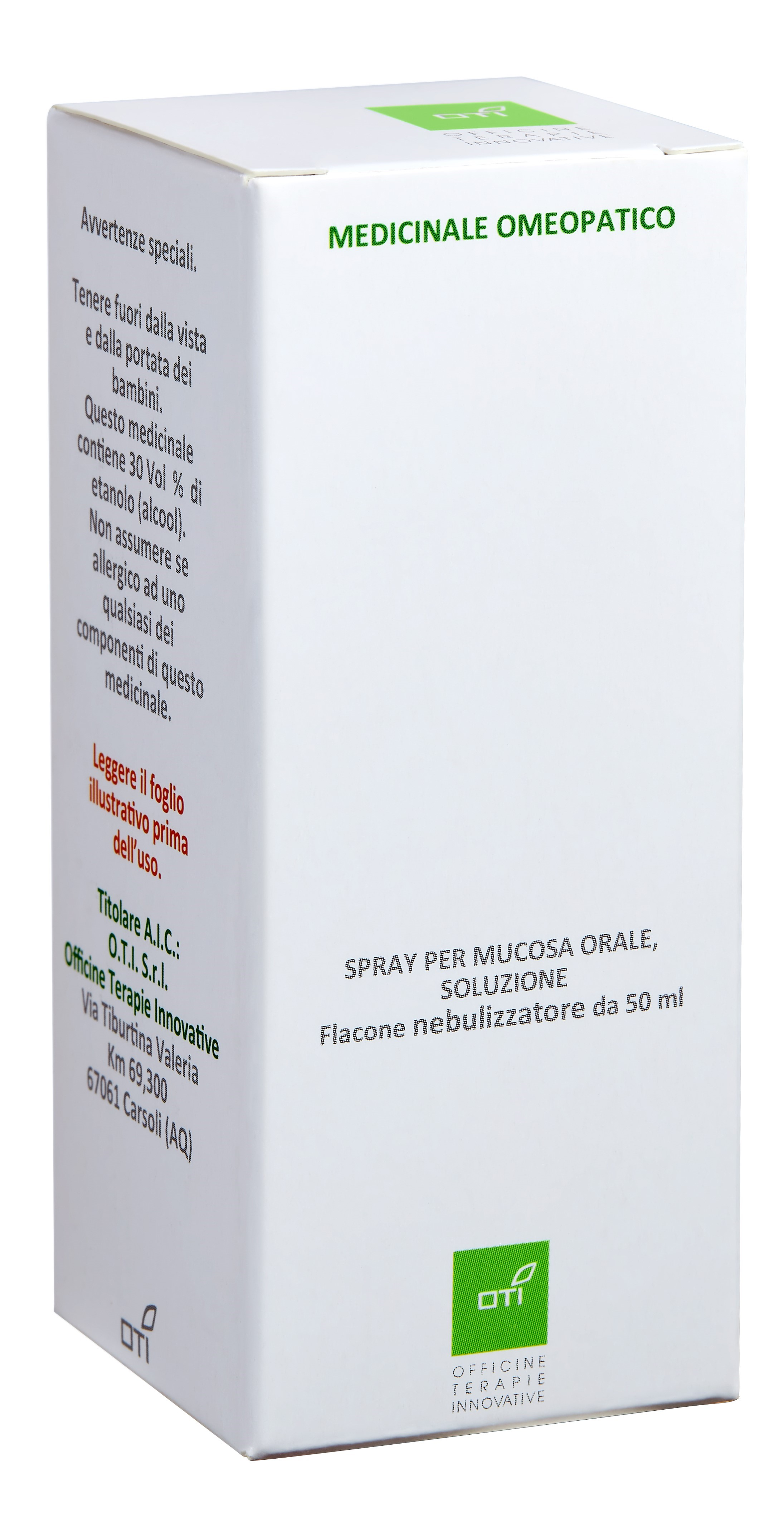 ANTI CD 14*30CH SPRAY 50ML - Farmaunclick.it
