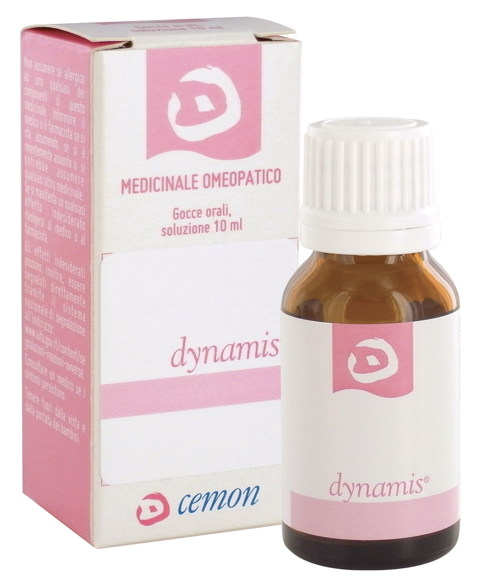 NUX MOSCHATA DYN*6LM 10ML - Farmaunclick.it
