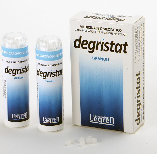 DEGRISTAT*120GR 6G - Farmaunclick.it