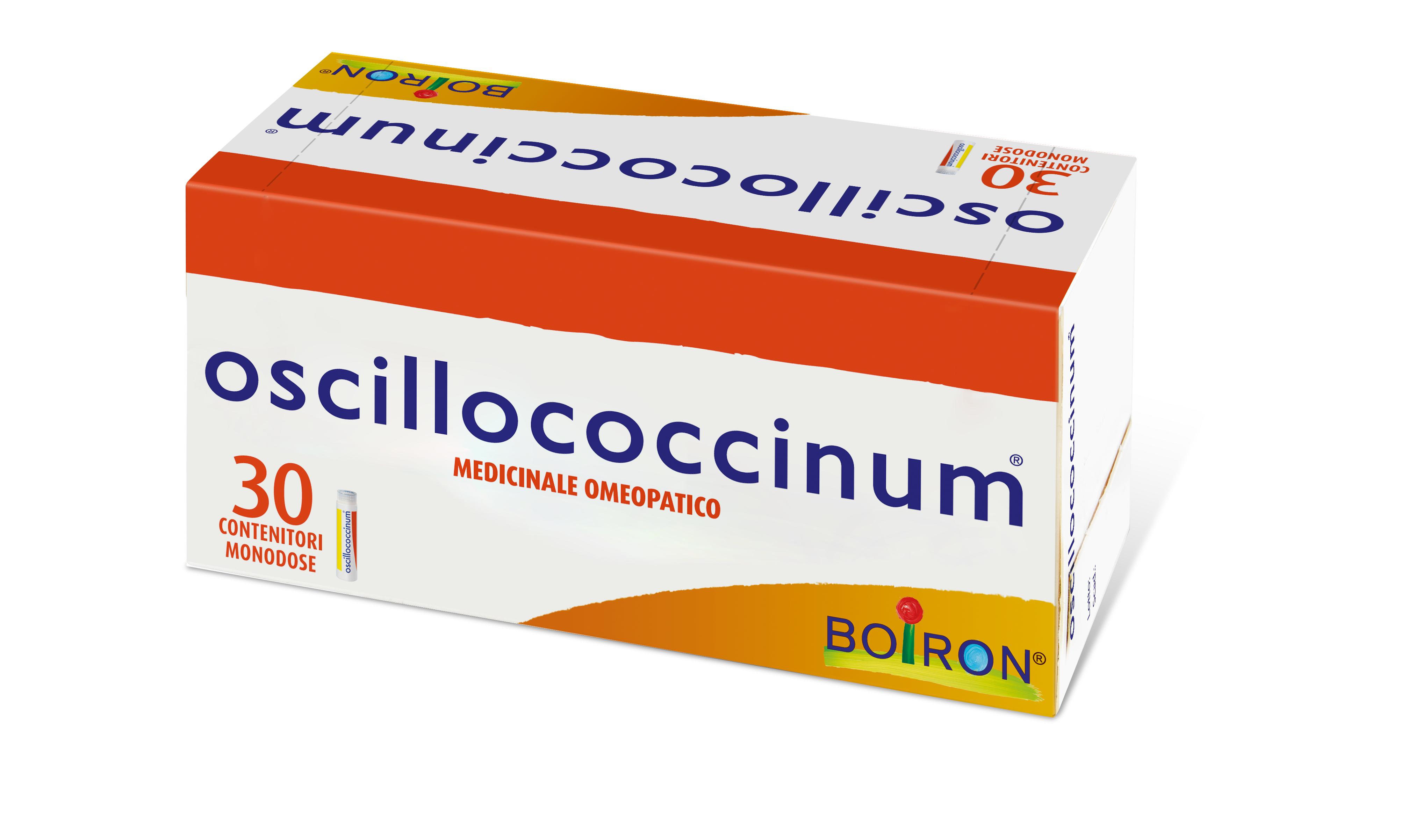 OSCILLOCOCCINUM BOI*200K 30D1G - Farmaunclick.it