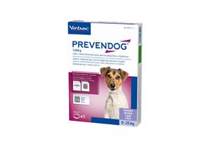 PREVENDOG*COLLARE CANI PI-ME - Farmaunclick.it