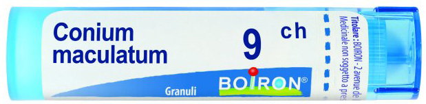 CONIUM MACULATUM 9 CH GRANULI - Farmaunclick.it