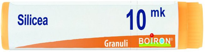 SILICEA XMK GLOBULI - Farmaunclick.it
