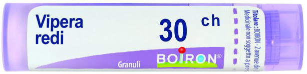 VIPERA REDI 30CH GRANULI - Farmaunclick.it