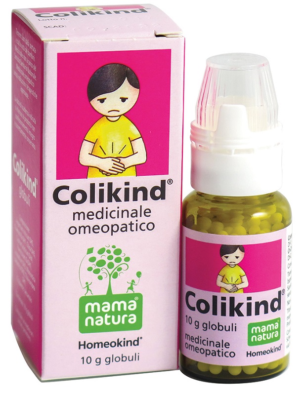 COLIKIND 800 GLOBULI 10 G - Farmaunclick.it