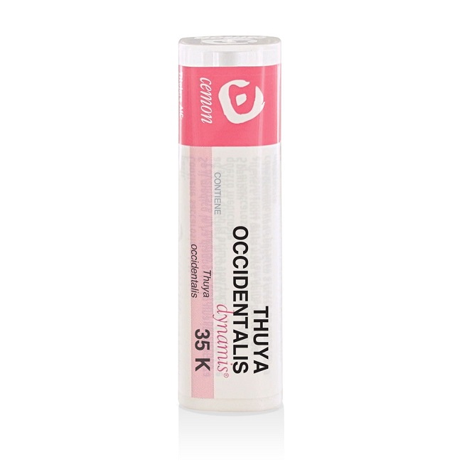 THUYA OCCIDENTALIS 35K GRANULI - Farmaunclick.it