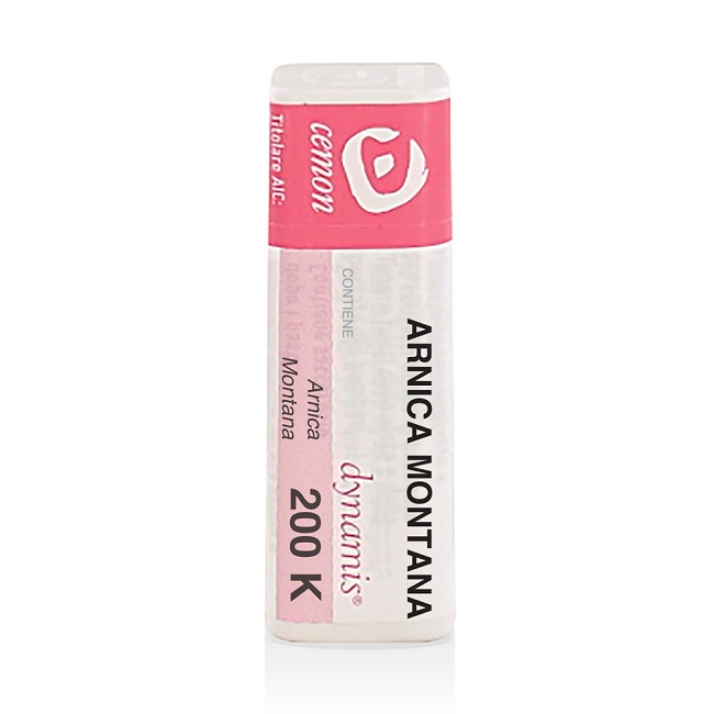 ARNICA MONTANA 200K GLOBULI - Farmaunclick.it