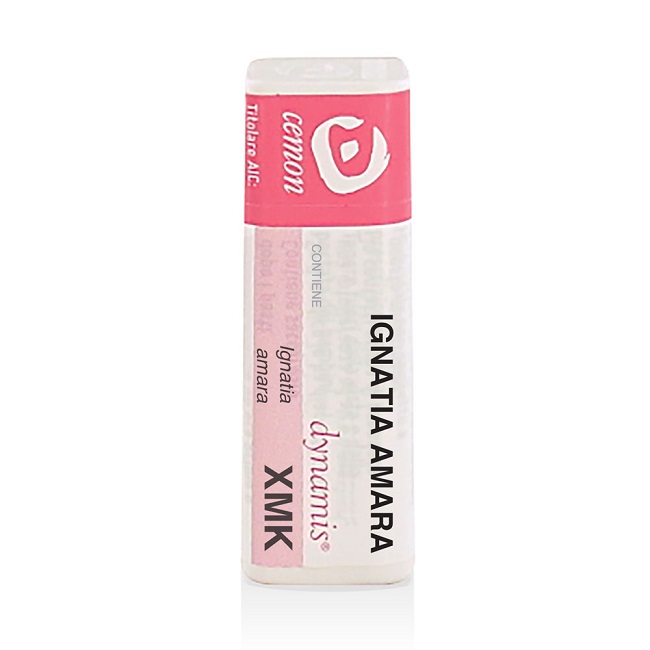 IGNATIA AMARA XMK GLOBULI - Farmaunclick.it