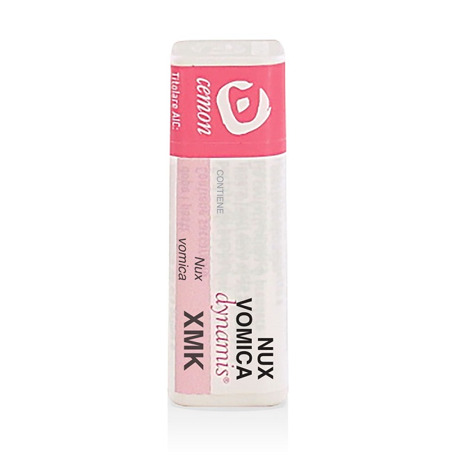 NUX VOMICA XMK GLOBULI - Farmaunclick.it