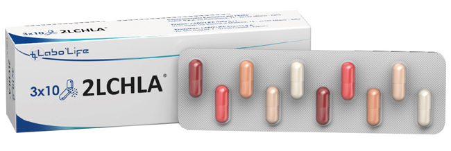 2LCHLA 30 CAPSULE - Farmaunclick.it