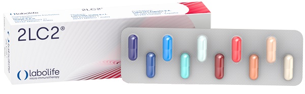 2LC2 30 CAPSULE - Farmaunclick.it