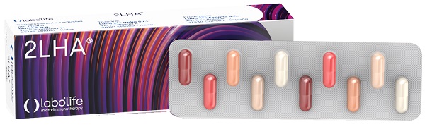 2LHA 30 CAPSULE - Farmaunclick.it