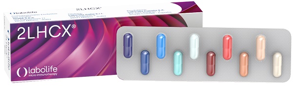 2LHCX 30 CAPSULE - Farmaunclick.it