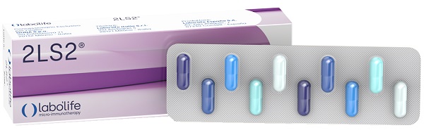 2LS2 30 CAPSULE - Farmaunclick.it