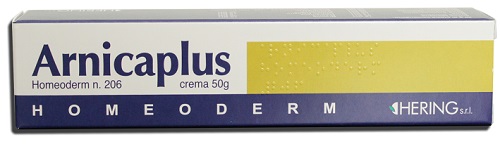 ARNICAPLUS CREMA 50G - Farmaunclick.it