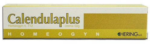 CALENDULAPLUS CREMA VAG 50G - Farmaunclick.it