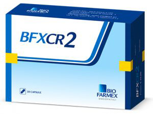 BFX CR 2 30CPS 500MG - Farmaunclick.it