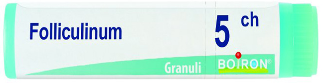 FOLLICULINUM 5CH GLOBULI - Farmaunclick.it