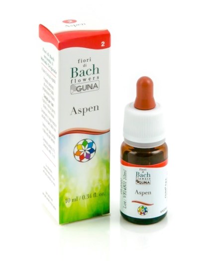 ASPEN GUNA GOCCE 10 ML - Farmaunclick.it