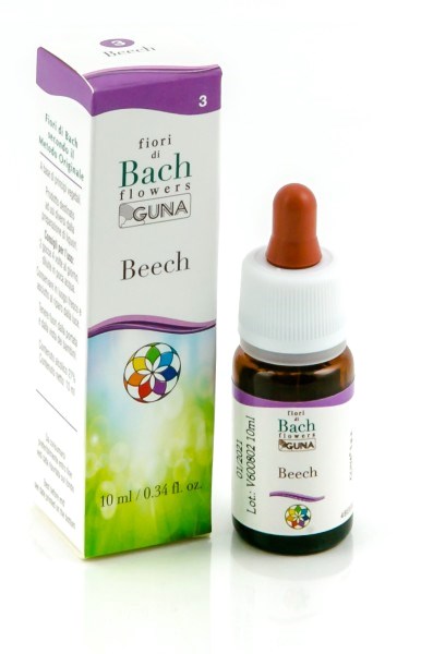 BEECH GUNA GOCCE 10 ML - Farmaunclick.it