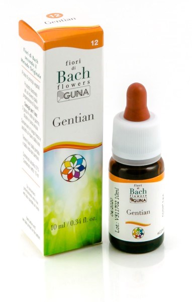 GENTIAN GUNA GOCCE 10 ML - Farmaunclick.it