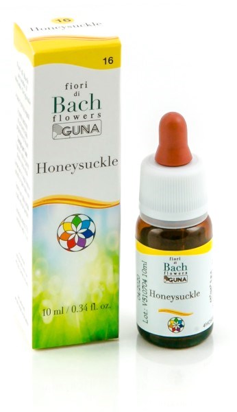 HONEYSUCKLE GUNA GOCCE 10 ML - Farmaunclick.it