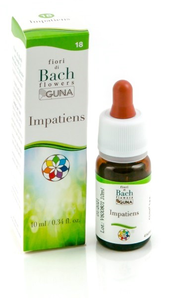 IMPATIENS GUNA GOCCE 10 ML - Farmaunclick.it