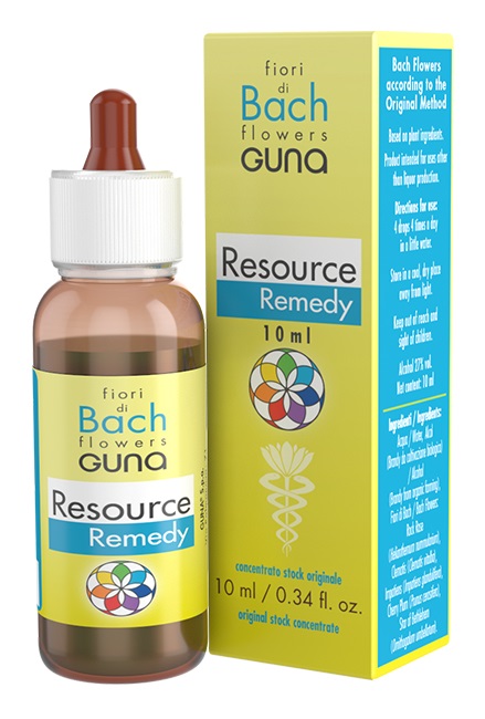 RESOURCE REM GUN GOCCE 20 ML - Farmaunclick.it