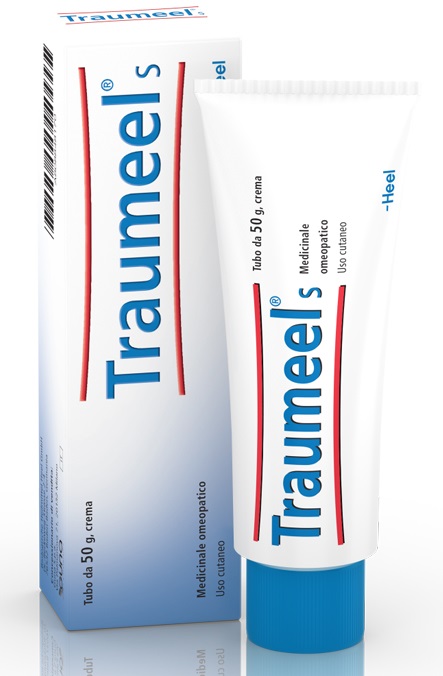 TRAUMEEL S CREMA 50 G - Farmaunclick.it